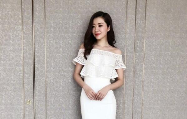 熊黛林心情不佳 郭富城大婚之日停走婚纱秀1