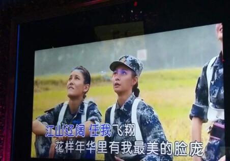 沈梦辰自称不是肤浅的人 沈梦辰整容对比1