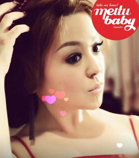 网站聊天室主播 跟你的女神聊起来——妞妞3