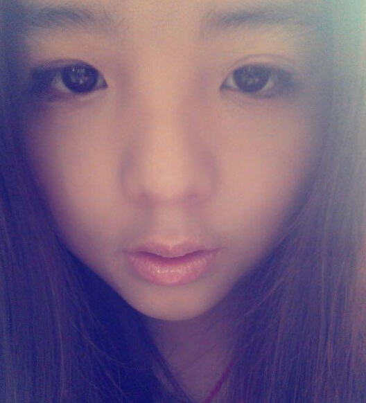 秀场直播间美女 给你一对一聊天——顾久1