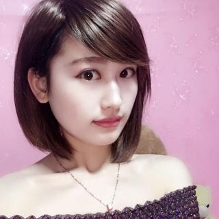 秀场人气美女主播 清秀靓丽主播聊天室--小北2