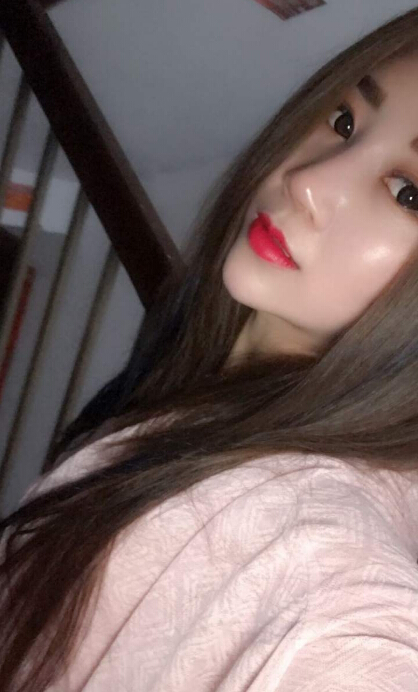 秀色直播间美女 给你理由拒绝暴晒——葡萄3