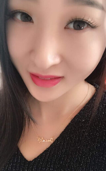 秀场直播间美女 清凉夏日和直播更配——新人琳卡3