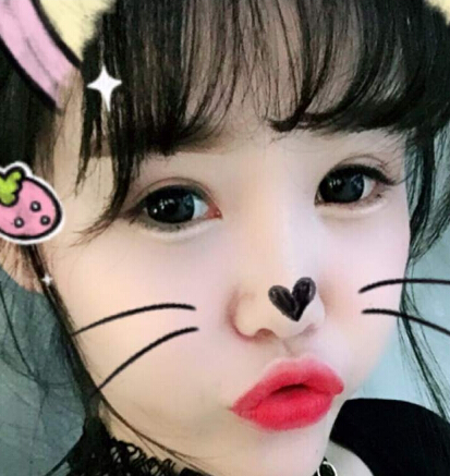 秀色主播星推荐 秀色直播间的那些花朵——茉小莉2