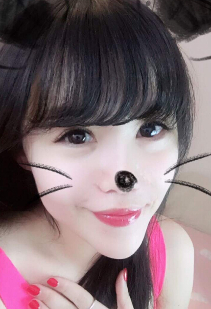 秀色主播星推荐 秀色直播间的那些花朵——茉小莉3