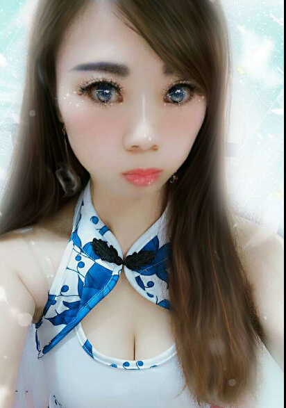 秀场直播间美女 你的风沙庇护所——珊瑚1