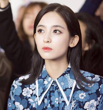 古力娜扎畅玩巴西 画脸卖萌少女心1