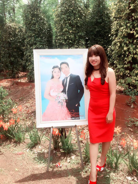 爆唇女相亲受阻 整形后变身靓女遭富二代追3