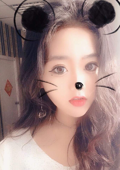 秀色秀场推荐女主播 你喜欢的主播在这里——木子2