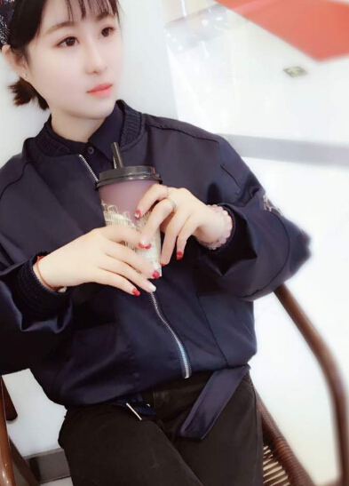 在线聊天室主播 聊天室中有秀场——丸子2