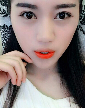 秀色美女直播间 真正的秀色可餐——浩洋1
