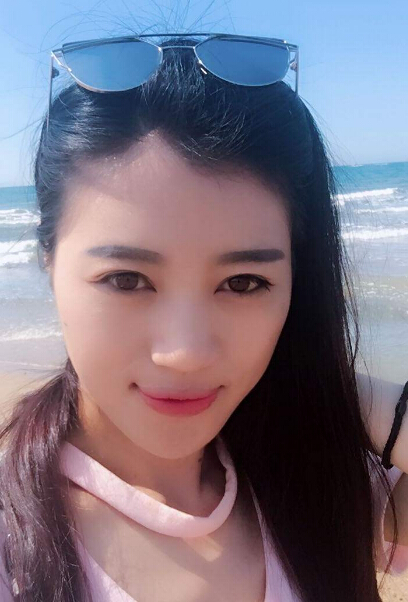 秀色美女直播间 真正的秀色可餐——浩洋3
