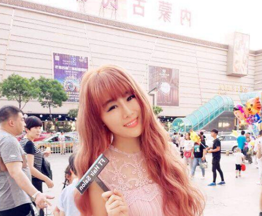 秀场推荐女主播 只给你最正确的主播——夏天2