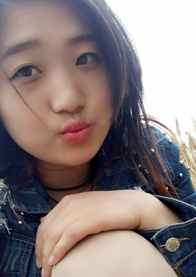 秀场直播间美女 感受直播间的空调房——柠萌3