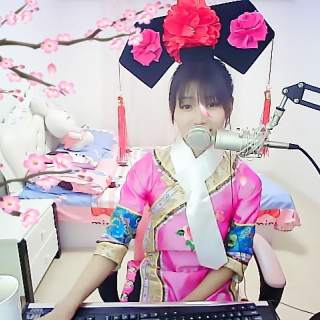 网站聊天室主播 你身边的情感树洞——诗诗3
