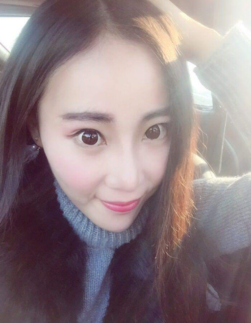 秀场直播间美女 天晴下雨总是有你陪伴——欧寒2