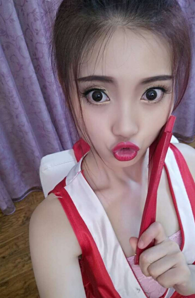 同城在线聊天室 你喜欢的她就在这里——新人1