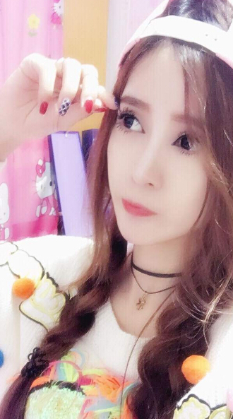 秀场女主播推荐 在线互动主播交友——旺财瑶瑶3