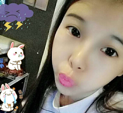 秀色直播网美女 给你夏日清凉感受——糖唐1