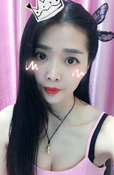 秀场免费直播秀 是男人都喜欢的直播——泡泡1