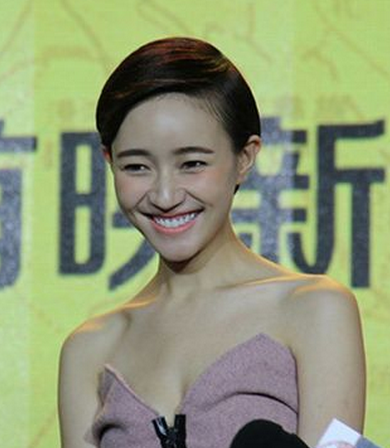 焦俊艳发图被坑 焦俊艳个人资料腿有多长3
