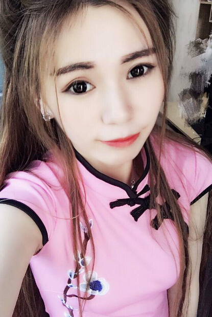 秀场直播间美女 这个夏天喜欢主播——曦曦2
