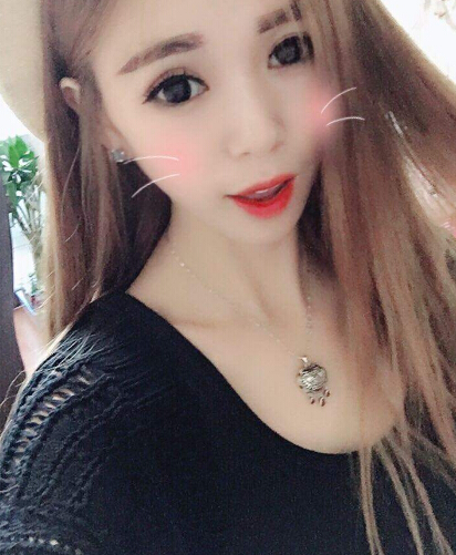 秀场直播间美女 这个夏天喜欢主播——曦曦3