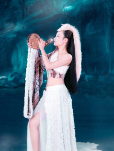 同城视频聊天室 在视频中找到心中的那位——婷婷2