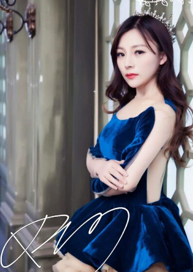 秀场直播秀美女 在线美女跟你互动——妍妍2