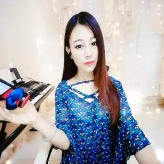 秀场直播秀美女 在线美女跟你互动——妍妍3