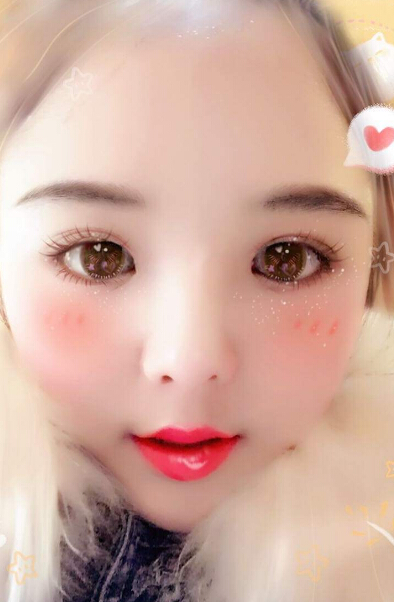 同城视频聊天室 偶遇喜欢的美女——顾久1