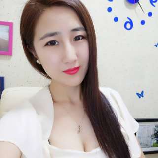 秀场直播间美女 给你像夏天的冷气——水水1