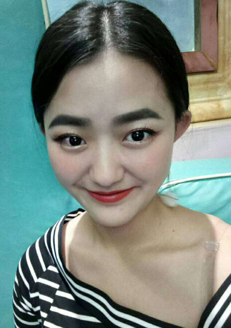 秀场直播间聊天室 跟美女主播免费聊——萝莉1