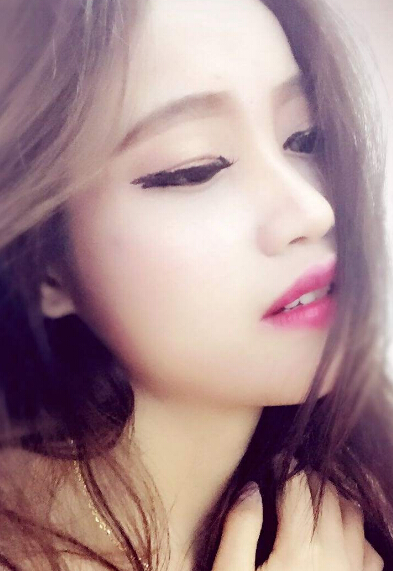 秀场直播秀美女 在线美女主播直播秀——安诺3