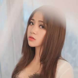 秀场直播间美女 秀场里的美女主播——阿欣2