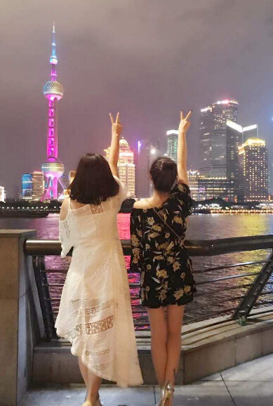 秀色秀场直播间美女 这个夏天给你陪伴——安琪1
