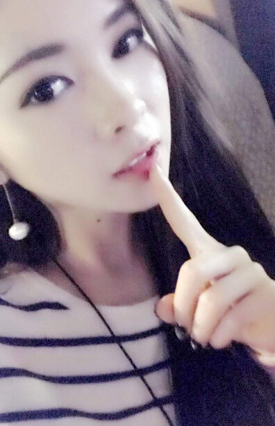 秀色秀场直播间美女 这个夏天给你陪伴——安琪2