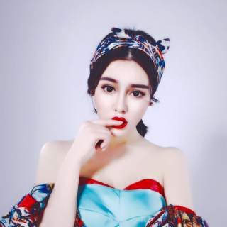 秀色直播间美女 夏日的专属直播间——熙熙2