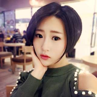 秀场直播间美女 主播的互动视频秀——向日葵3