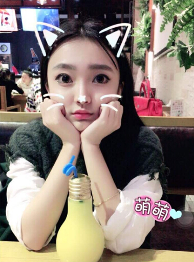 秀场直播间互动直播秀 在线美女主播互动起来——瑶瑶1