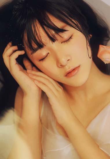 徐娇被贴罚单吐槽 徐娇长大后变身美女1