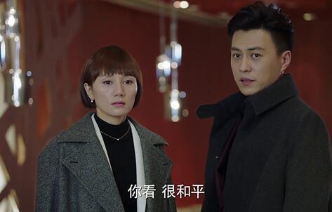 我的前半生唐晶袁泉人气升高 发布街拍气质优雅1