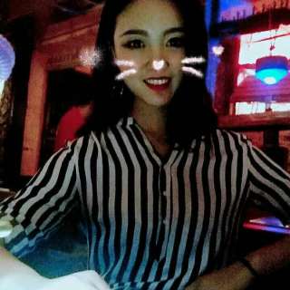 跟女生聊天的方法 怎么避免聊天的尴尬——左左3