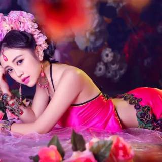 跟女生聊天的话题 女生喜欢聊的话题汇总——太后2