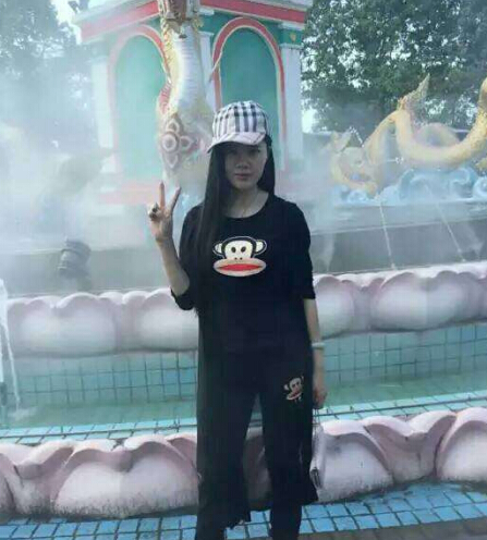 秀色直播间美女 逃避夏天的好伴侣——程程1