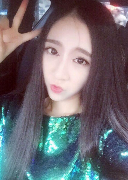 秀色直播美女秀 男士最爱的直播间——琪琪3