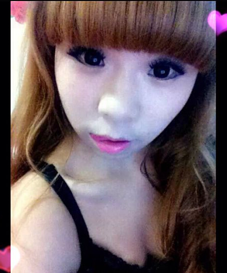 同城交友聊天室 发现同城的美女主播——爱娜2