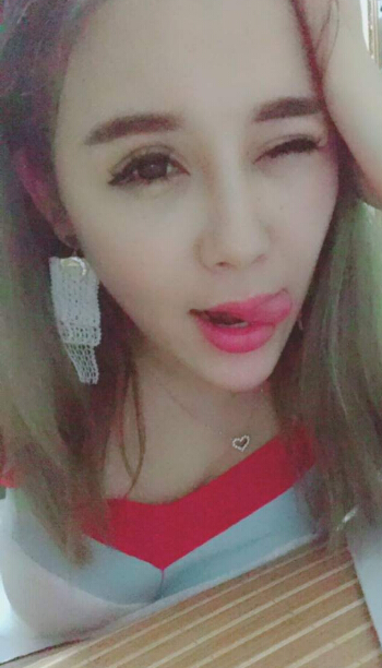 秀色直播间美女秀 比韩国美女主播更有味——气质2