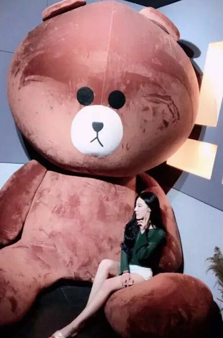 秀色直播间 只给你真诚不给你套路——小北海2