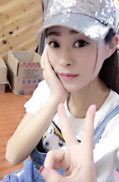 同城视频聊天室 同城的主播约起来——晨曦1